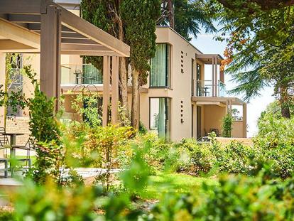 GARDEN SUITES UMAG