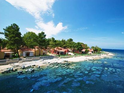 ISTRIAN VILLAS