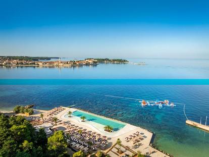 Valamar Pical Family