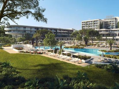Valamar Pical Suites