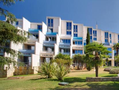 Valamar Sunny&Residence