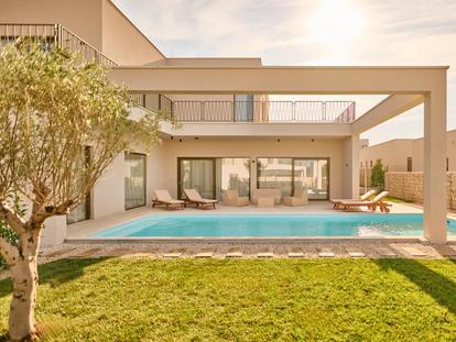 Taria Resort