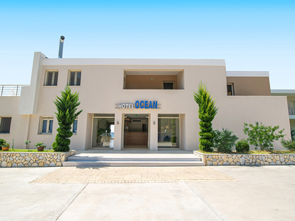 Ocean Resort Hotel