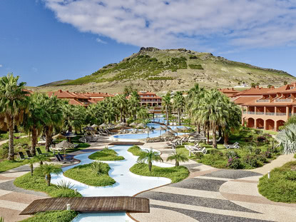 Pestana Porto Santo All Inclusive Hotel