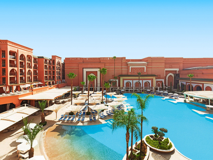 Pickalbatros Savoy Le Grand Hotel