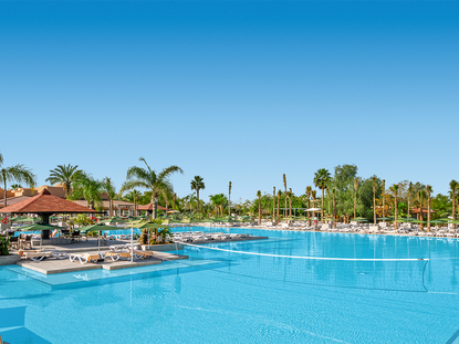 Hotel RIU Tikida Palmeraie