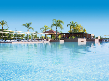 Hotel RIU Tikida Palmeraie