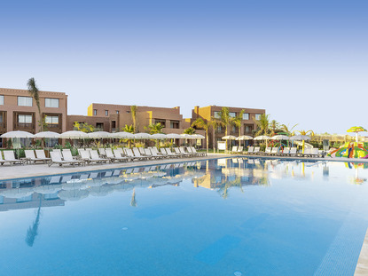 Hotel Be Live Experience Marrakech Palmeraie