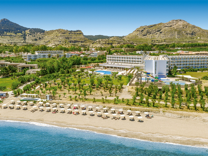 allsun Hotel Irene Palace