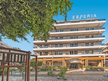Hotel Esperia City