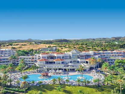 Rodos Princess Beach Resort & Spa