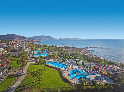 Rodos Princess Beach Resort & Spa 