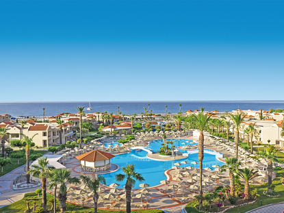 Lindos Princess Beach Resort & Spa