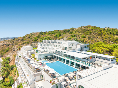 allsun Hotel Calypso Palace