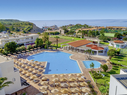 Leonardo Kolymbia Resort