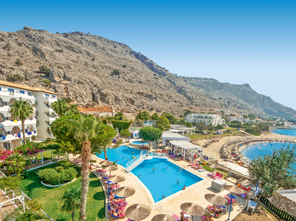 alltoura Club Hotel Sunrise Beach Resort