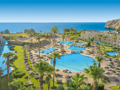 Atlantica Aegean Blue