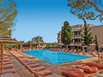 Cook’s Club Ialysos Rhodos
