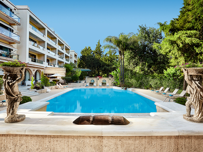 Rodos Park- Small Luxury Hotels of the World 