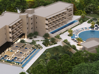 Hotel Cabu