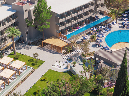 Hotel Cabu