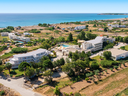 Afandou Bay Village Resort & Hotel