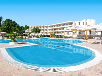 Afandou Bay Village Resort & Hotel