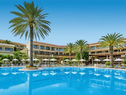 Hotel Cathrin