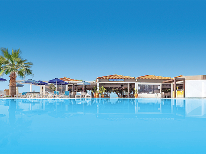 Hotel Elvita Beach