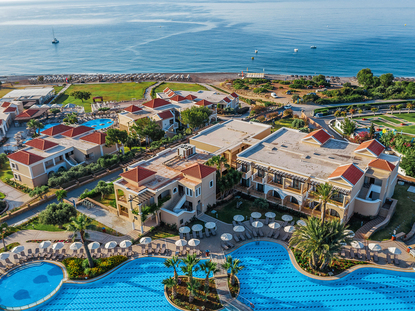 Lindos Imperial Resort & Spa