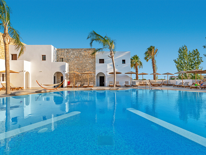 Costa Lindia Blue Star Resort & Spa