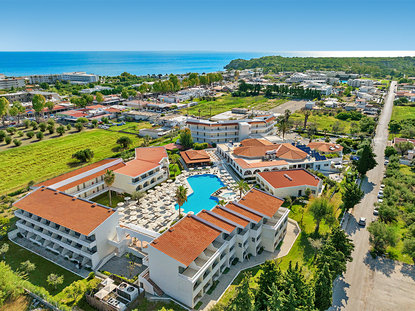 Hotel Niriides