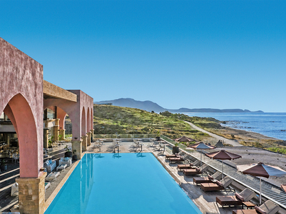Boutique 5 Hotel & Spa 