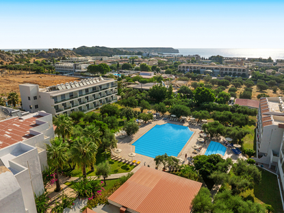 Hotel Marianna Palace