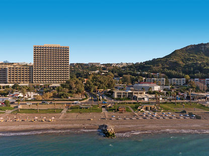 Hotel Rodos Palace