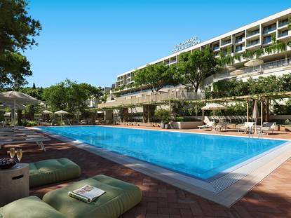 Arba Resort