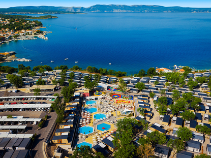 Aminess Style Atea Resort