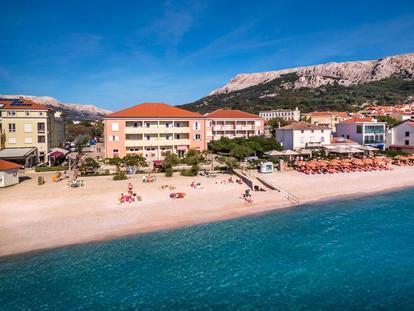 Valamar Villa Adria
