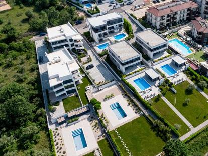 Hadrie Lux.&Villas Azimut