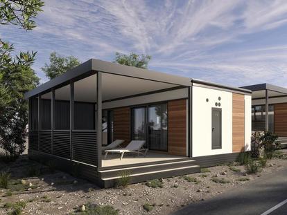 Elements Camping Selce