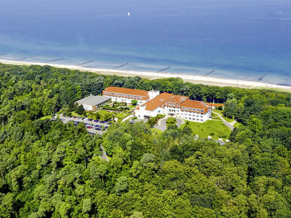 IFA Graal-Müritz Hotel & Spa