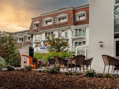 IFA Graal-MüritzHotel & Spa