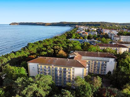 IFA Rügen Hotel & Ferienpark 