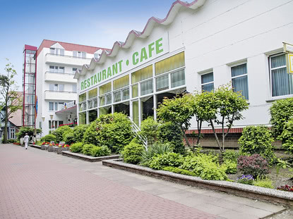 Hotel John Brinckman