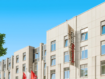 IntercityHotel Rostock