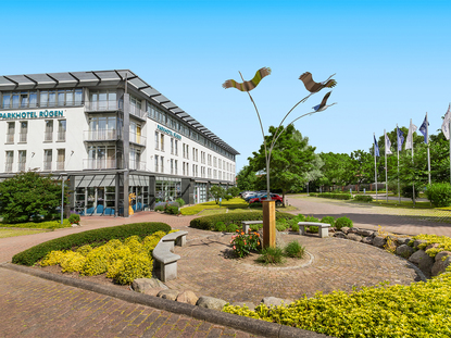 Parkhotel Rügen
