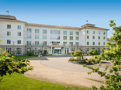 Lindner Hotel Boltenhagen