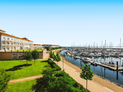 Hotel MareBaltic