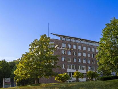 PLAZA Premium Schwerin