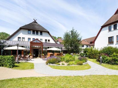 Ringhotel Warnemünder Hof